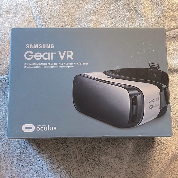 Samsung Other - 🥽NIB Samsung Gear VR